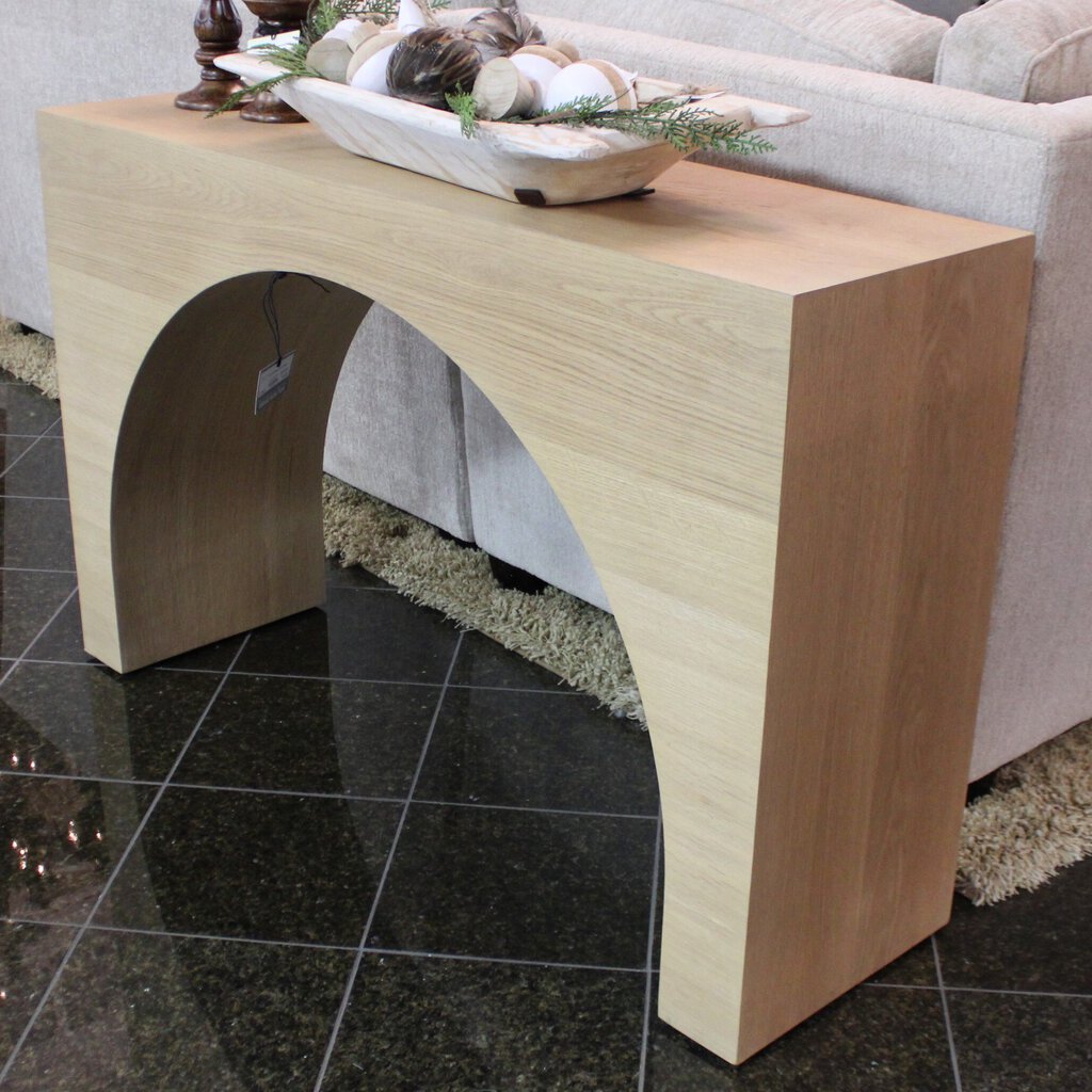 (BRAND NEW) Arch Table