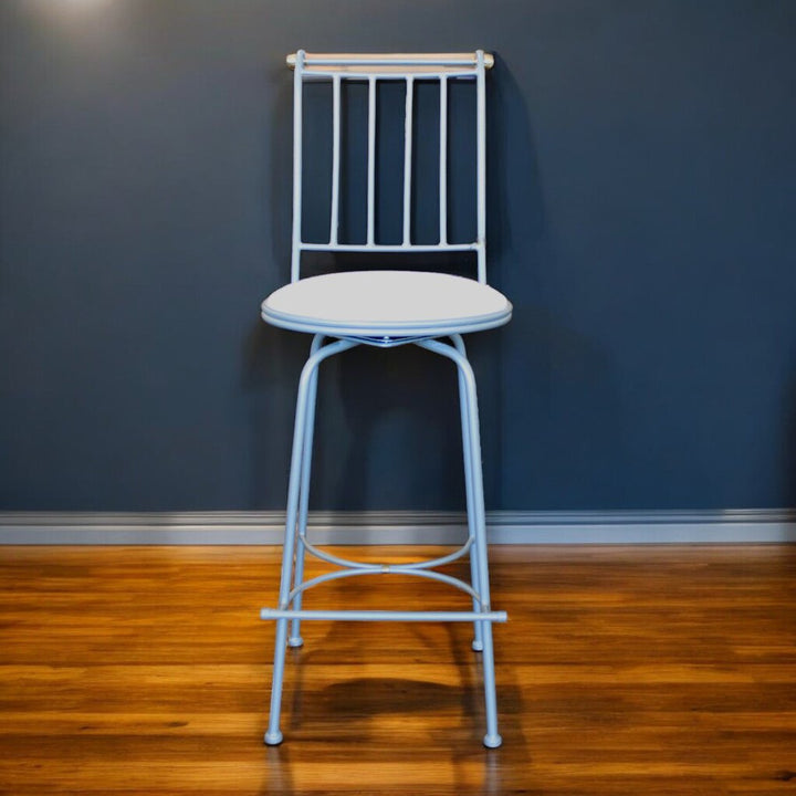 Vintage Bar Stool