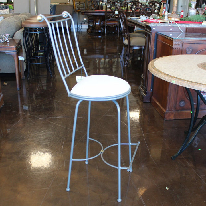 Vintage Bar Stool