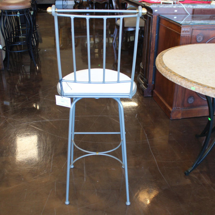 Vintage Bar Stool