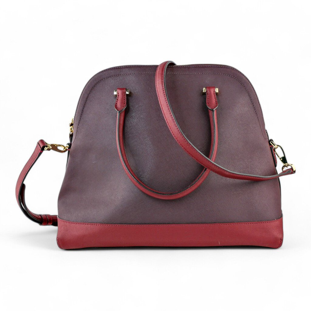 New York Cameron Street Satchel