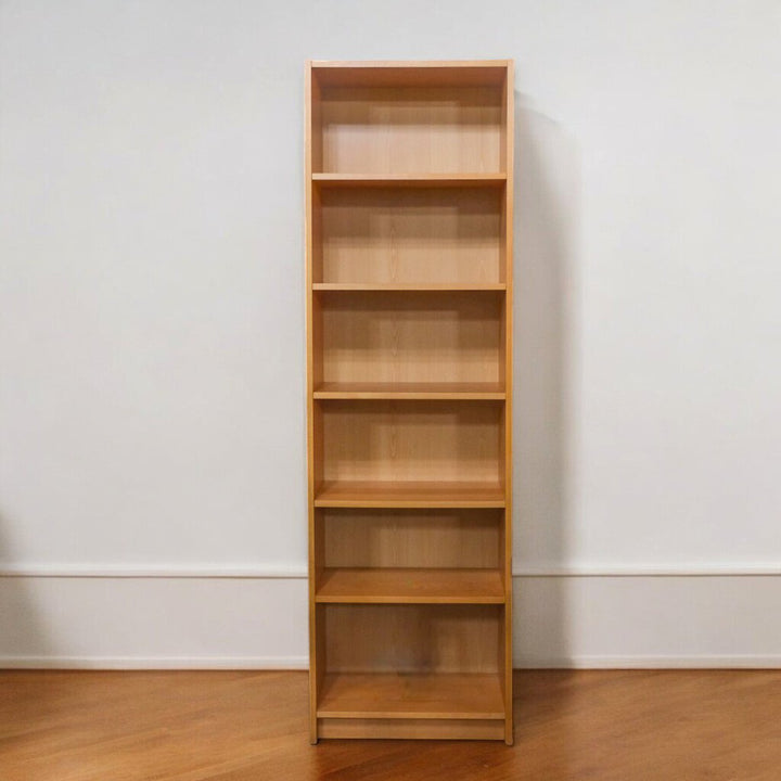 Adjustable Shelf Bookcase