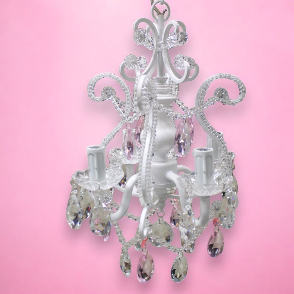 Orig Price $200 - Chandelier