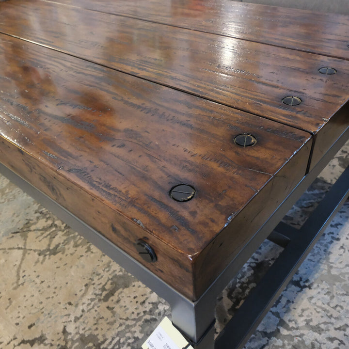 Orig Price $2580 - Urban Style Cocktail Table