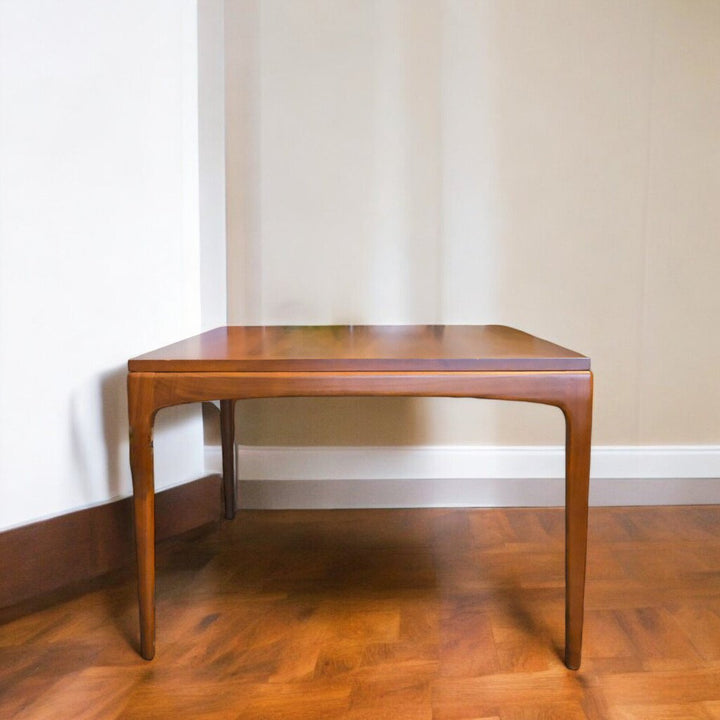 MCM End Table