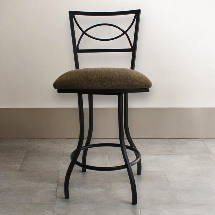 Metal Bar Stool