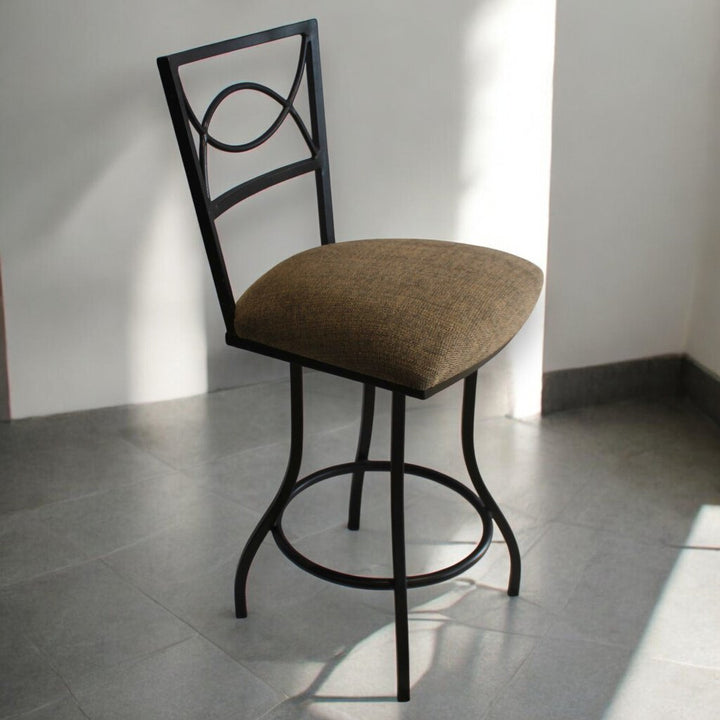 Metal Bar Stool