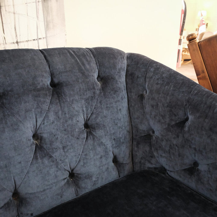 Orig Price $1355 - La Rosa Tufted Sofa