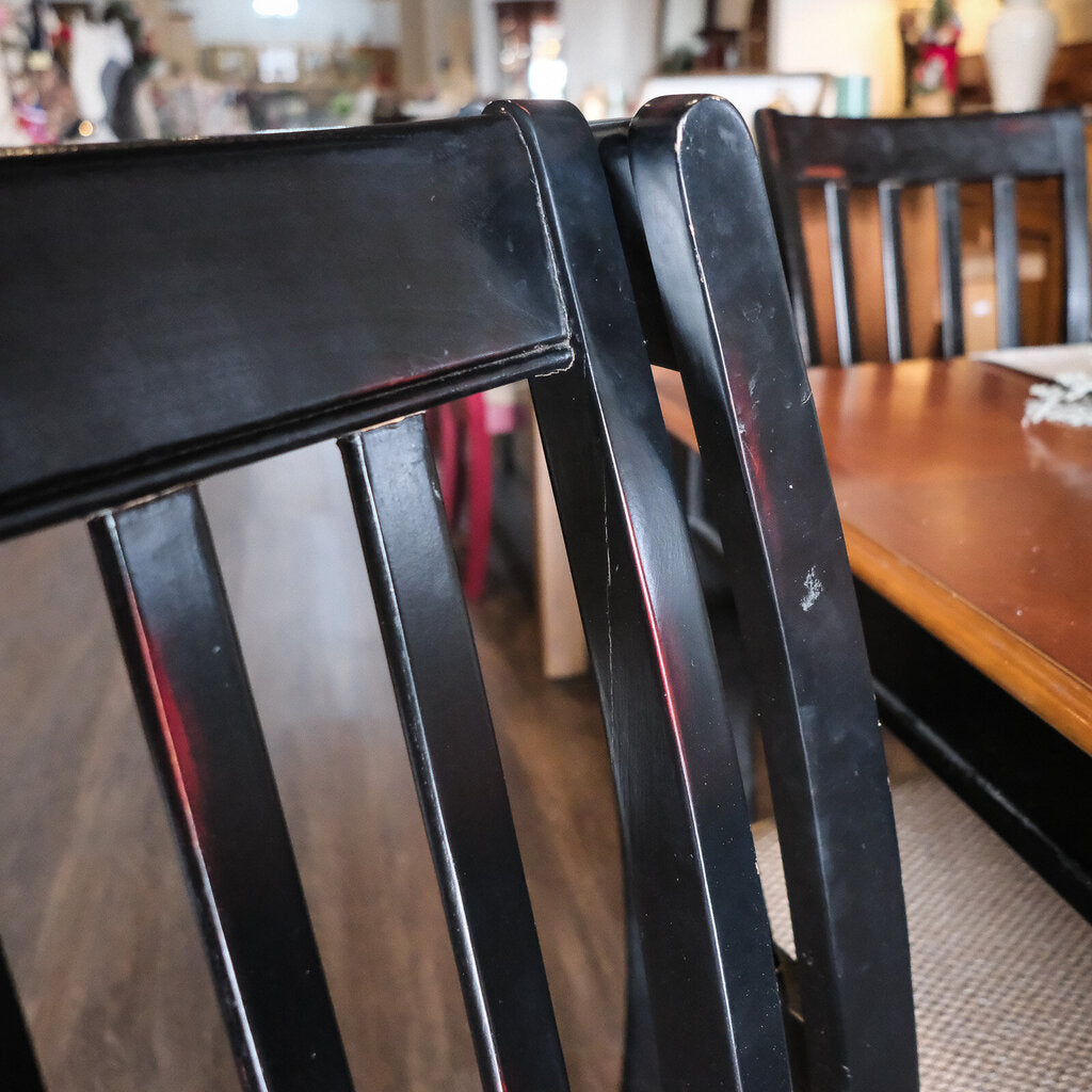 Dining Table with 6 Chairs