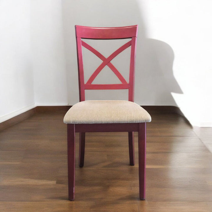 Crossback Dining Chair