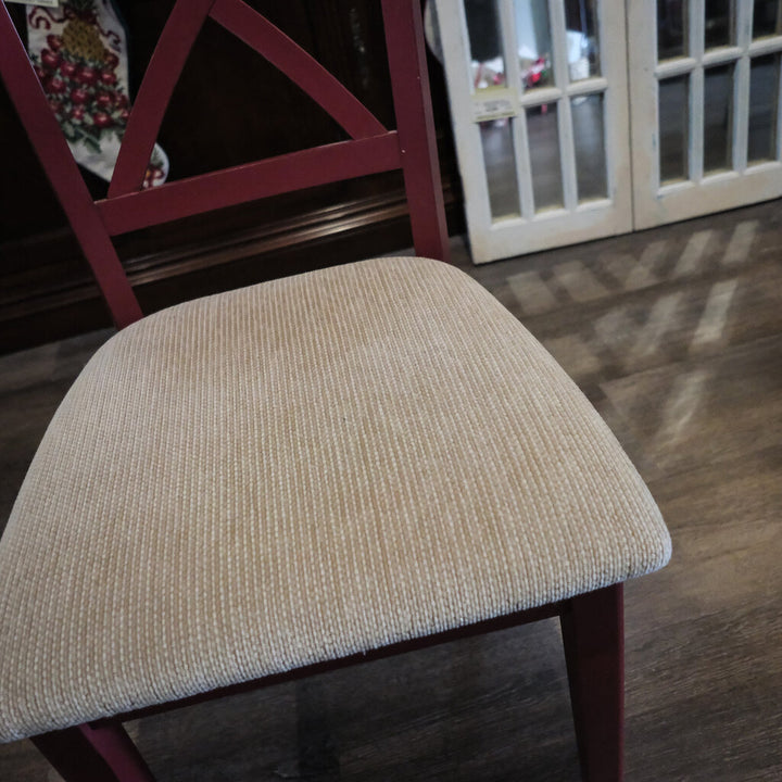 Crossback Dining Chair