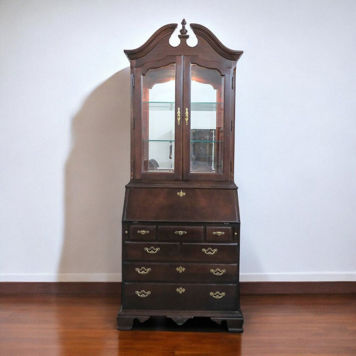 Orig Price $1800 - Secretary Desk