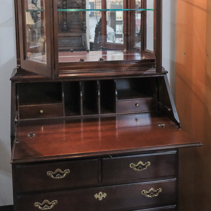 Orig Price $1800 - Secretary Desk