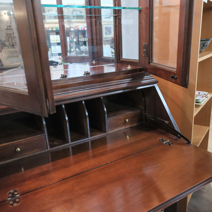 Orig Price $1800 - Secretary Desk