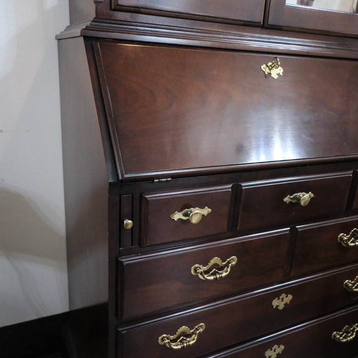 Orig Price $1800 - Secretary Desk