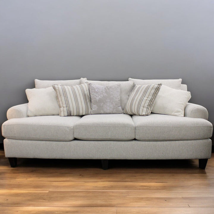 (BRAND NEW) 3 Cushion Sofa