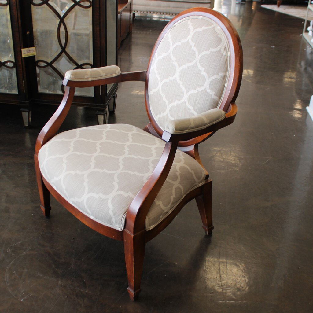 Orig Price $1200 - Accent Chair