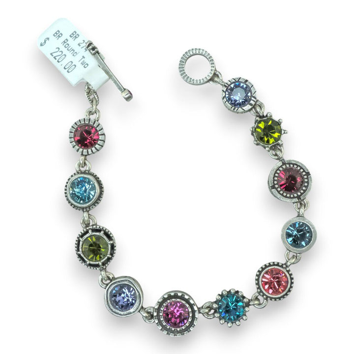 Crystal Bracelet