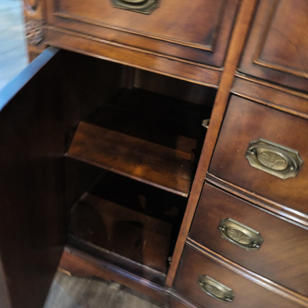 Orig Price $1000 - Antique Dresser