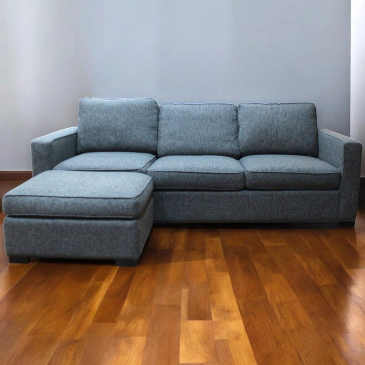 Orig Price $2800 - Sofa w/ Ottoman