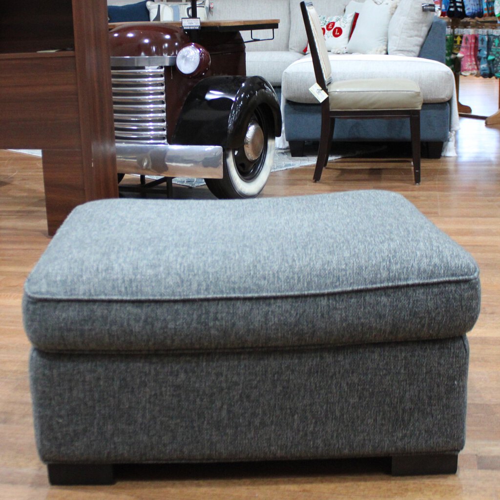 Orig Price $2800 - Sofa w/ Ottoman