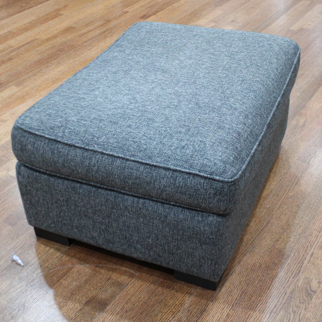 Orig Price $2800 - Sofa w/ Ottoman