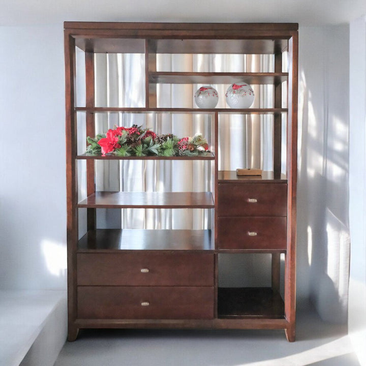 Orig Price $1200 - Etagere / Room Divider