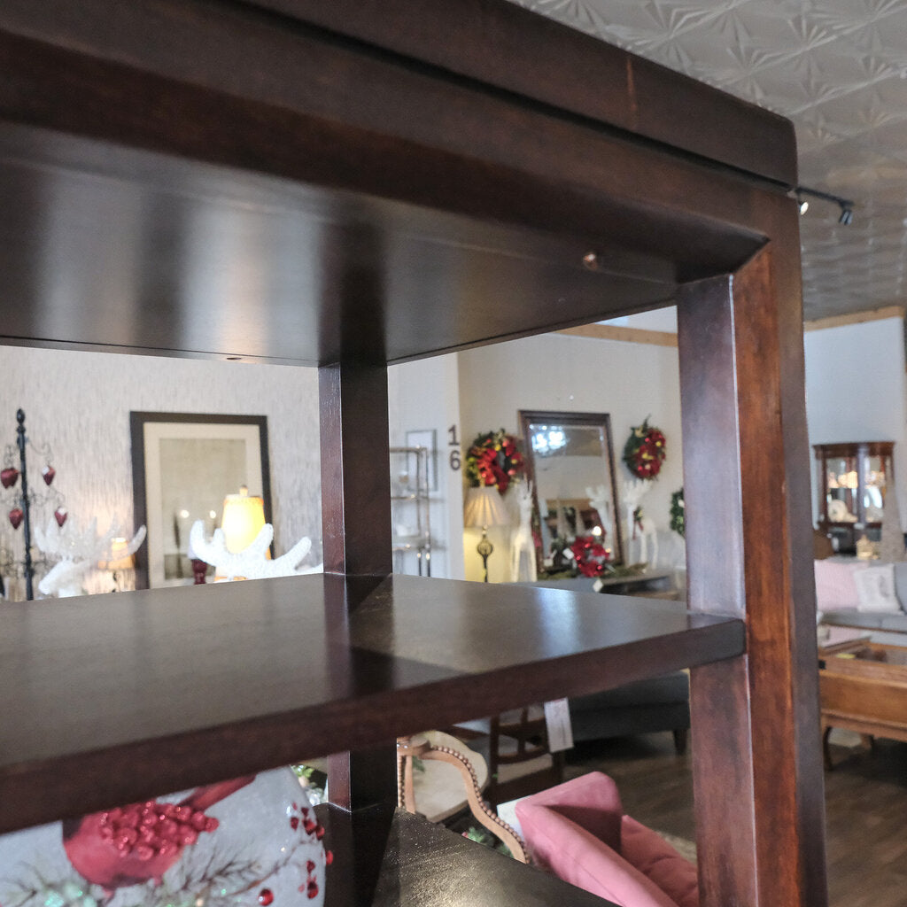 Orig Price $1200 - Etagere / Room Divider