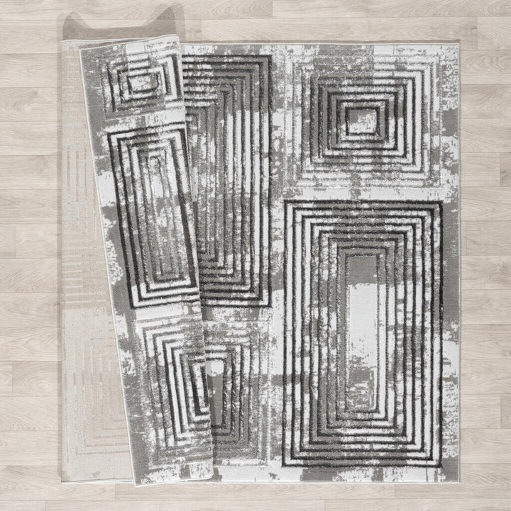 Empire Collection Area Rug EI01