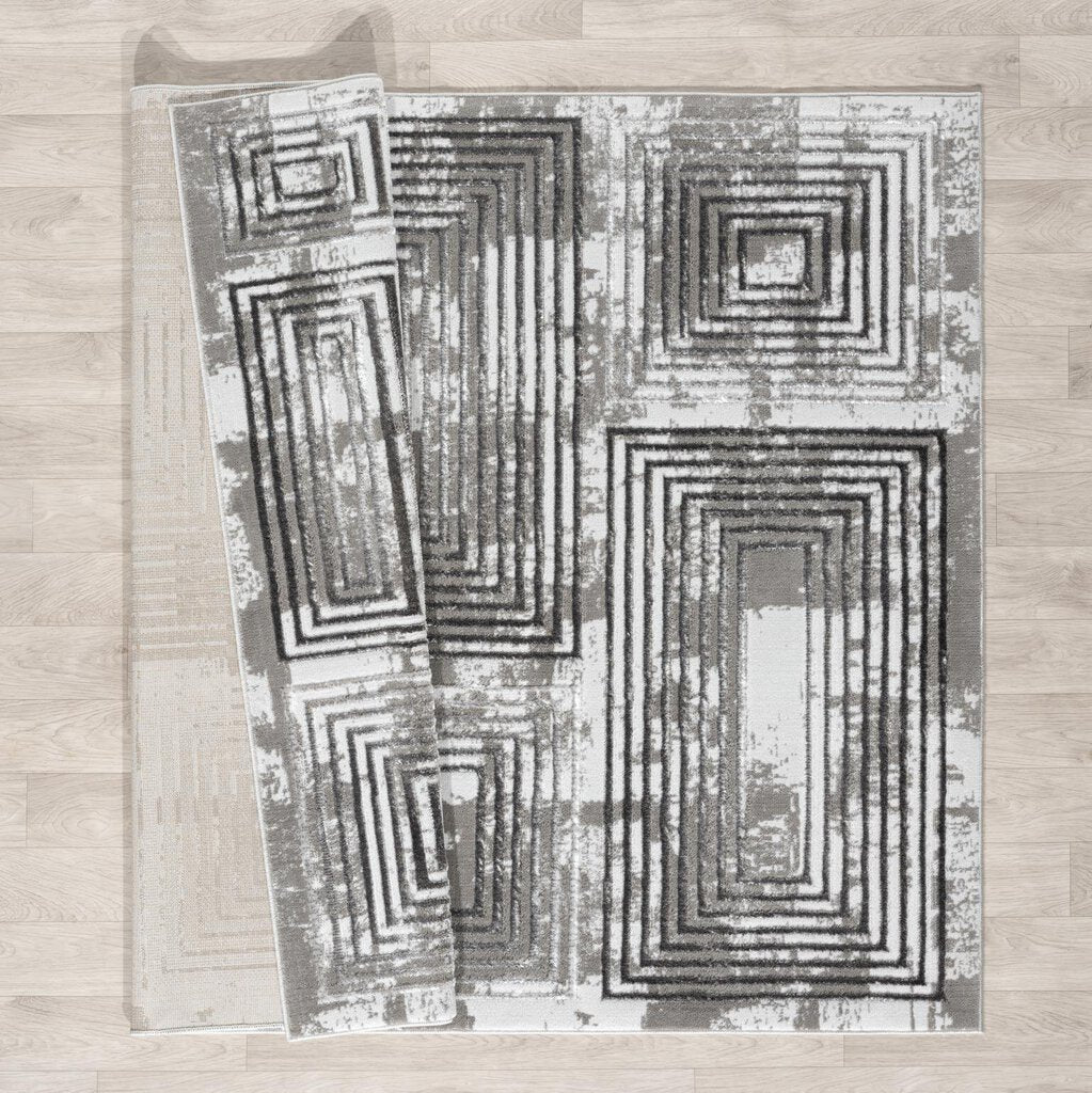 (Brand New) Empire Collection Area Rug 5' x 8' - EI01