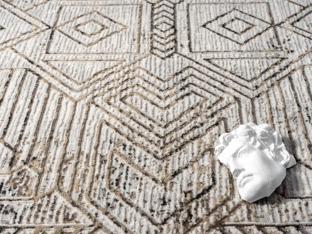 Obsession Collection Area Rug OB06