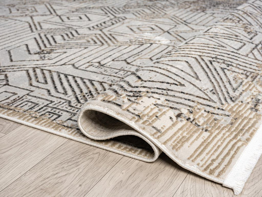 Obsession Collection Area Rug OB06