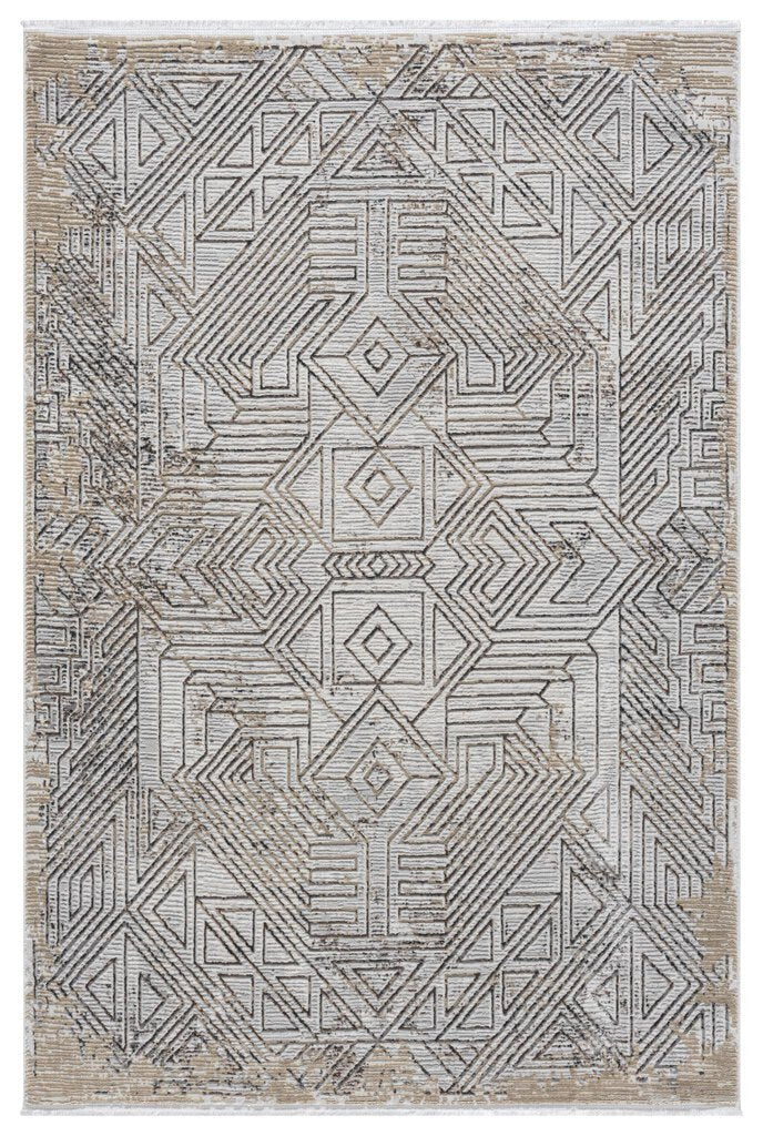 Obsession Collection Area Rug OB06