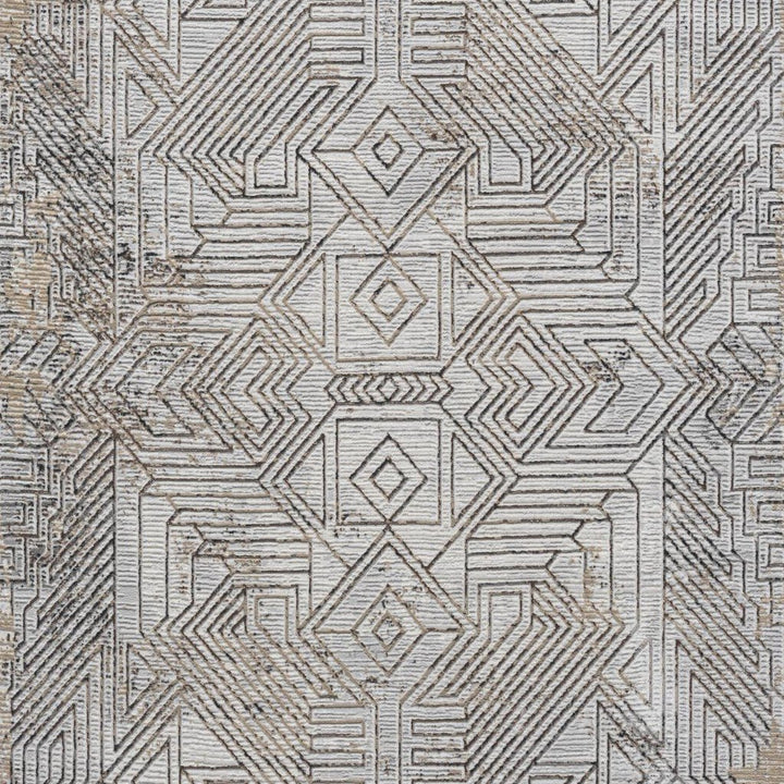 Obsession Collection Area Rug OB06