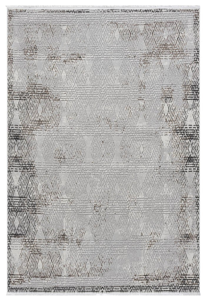 Obsession Collection Area Rug OB02