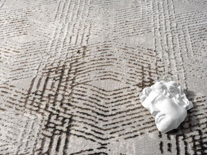 Obsession Collection Area Rug OB02