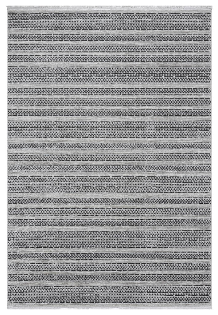 (Brand New) Olivia Collection Area Rug - 5' x 8' -OV01