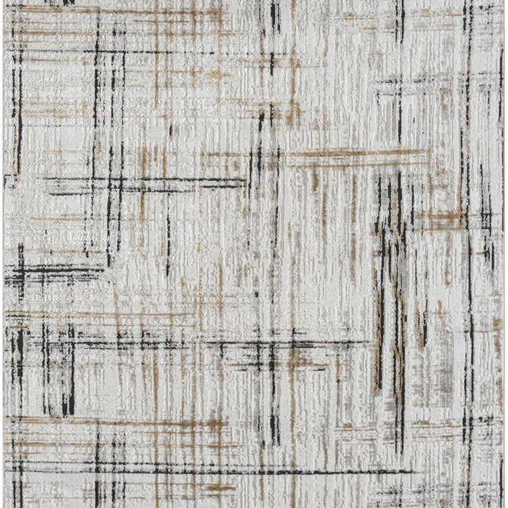 (Brand New) Olivia Collection Area Rug - 5' x 8' - OV02