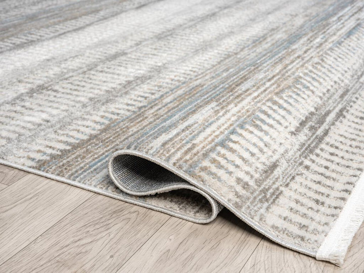 (Brand New) Olivia Collection Area Rug - 5' x 8' - OV03