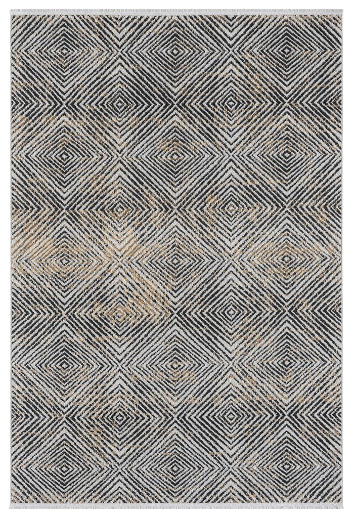 (Brand New) Olivia Collection Area Rug - 5' x 8' - OV04