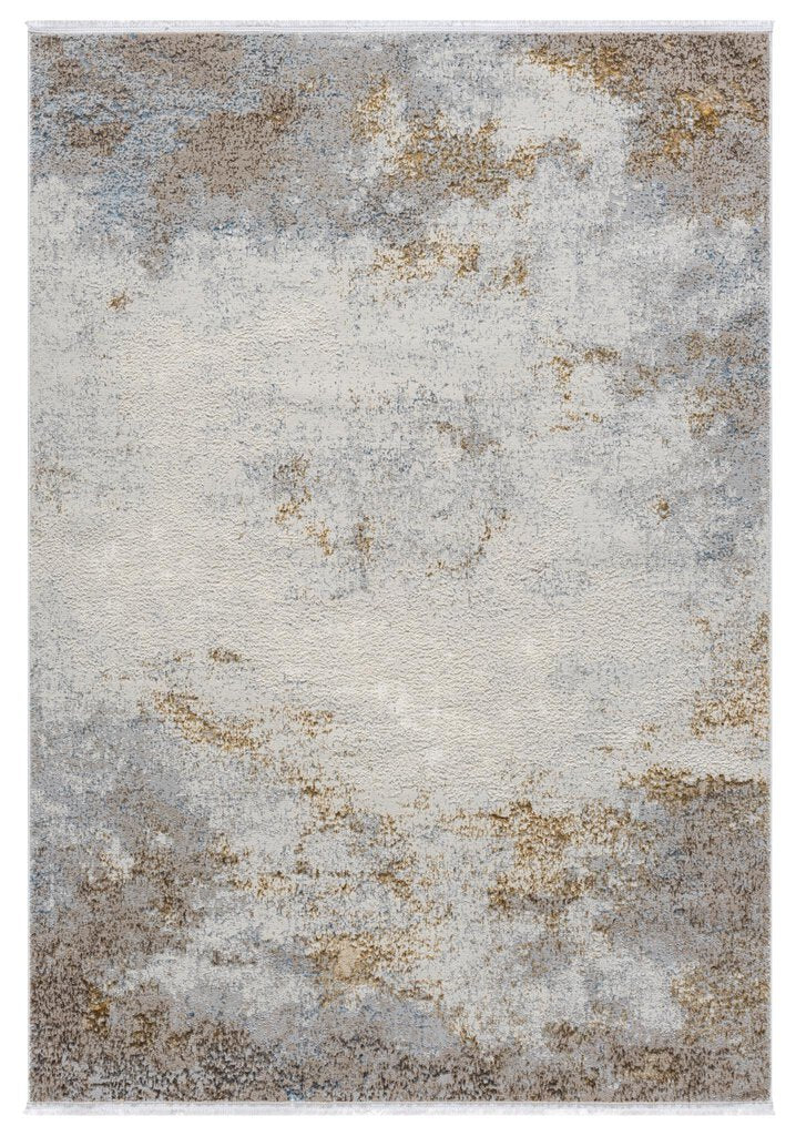 (Brand New) Thea Collection Area Rug 5' x 8' - TH04