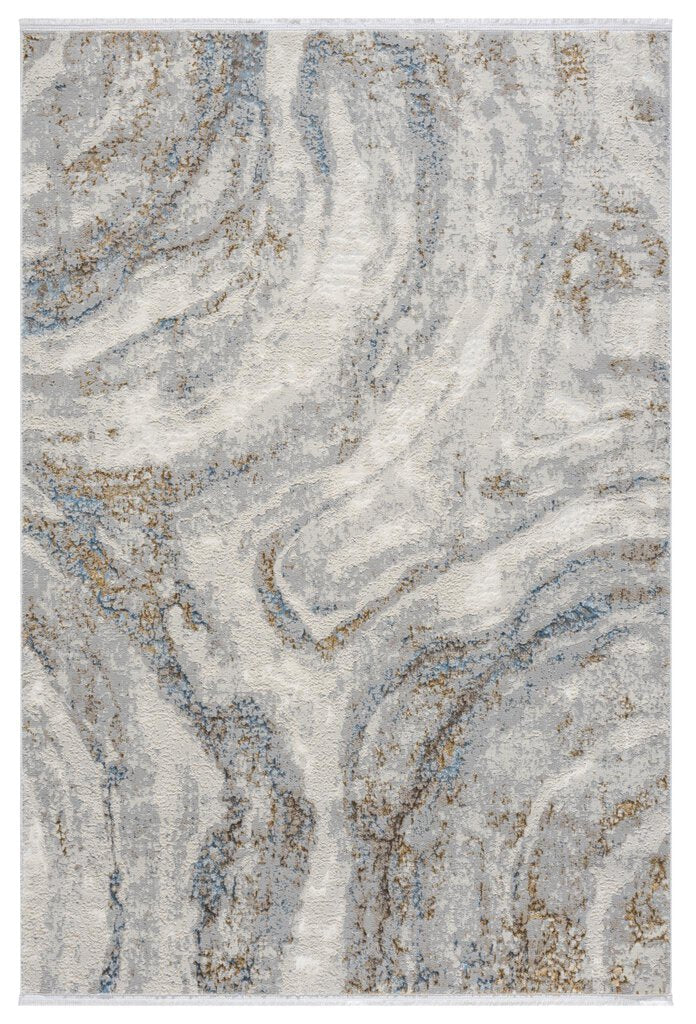 (Brand New) Thea Collection Area Rug 5' x 8' - TH03