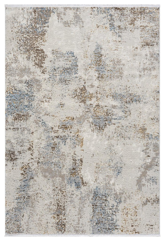 Thea Rug Rh (Brand New) Thea Collection Area Rug 5' x 8' - TH01 – Acosta's Home