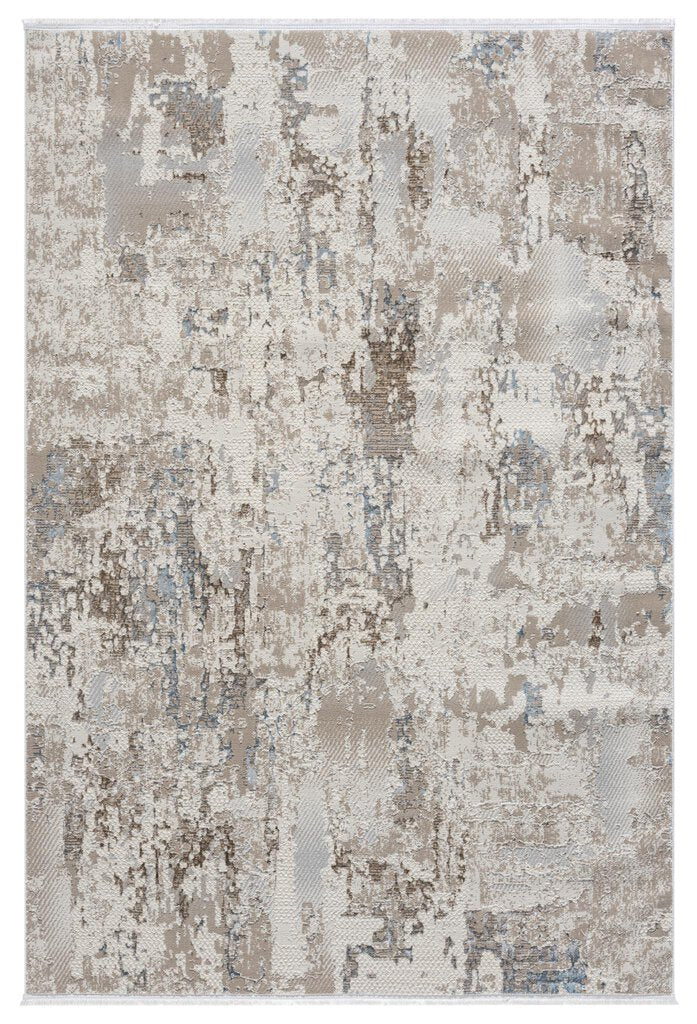 (Brand New) Thea Collection Area Rug 5' x 8' - TH02