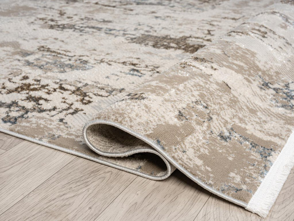 Thea Collection Area Rug TH02