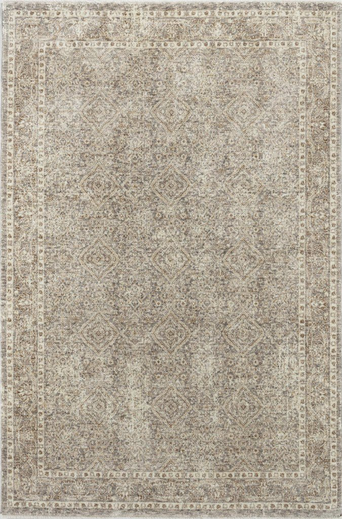 (Brand New) Stellios Collection Area Rug 5' x 7' - SE05