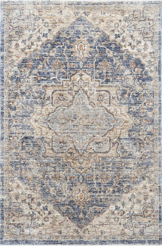 (BRAND NEW) Stellios Collection Area Rug SE02