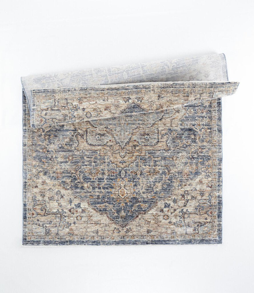 (BRAND NEW) Stellios Collection Area Rug SE02