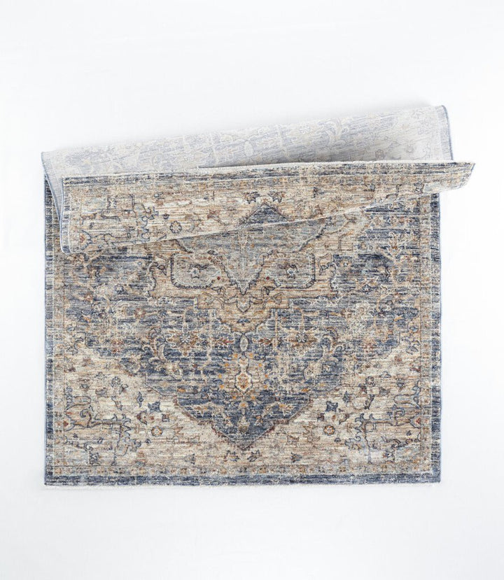 (BRAND NEW) Stellios Collection Area Rug SE02