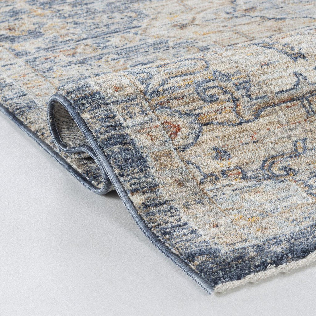 (BRAND NEW) Stellios Collection Area Rug SE02